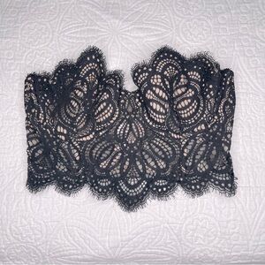 Victoria’s Secret Dream Angels Bustier